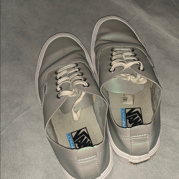 Trippy Vans 👟 - Picture 4 of 7